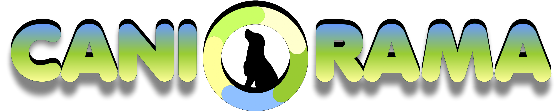 caniOrama Logo